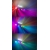 Zestaw oświetleniowy PAR UV STROBE JELLY MOON MAX PARTYBAR10